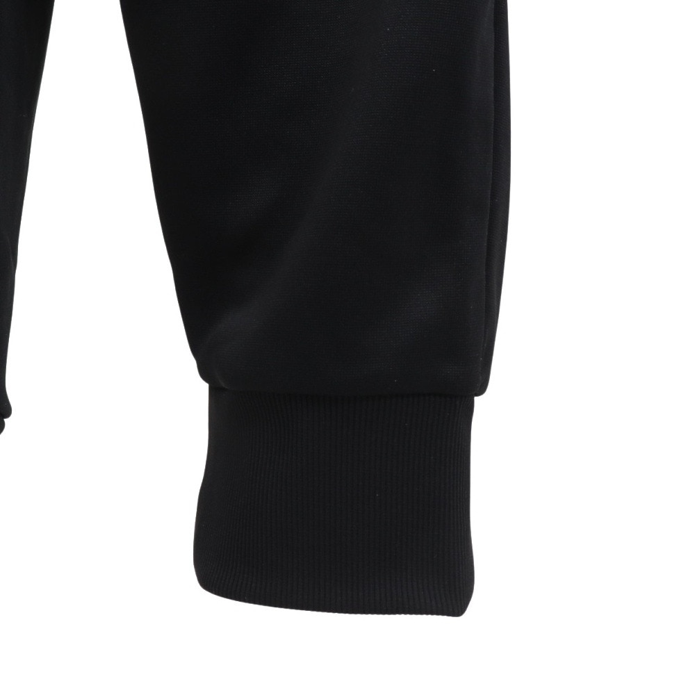 アスレタ（ATHLETA）（メンズ、レディース）サッカー フットサルウェア 裏毛 スウェットパンツ XE-458 BLK