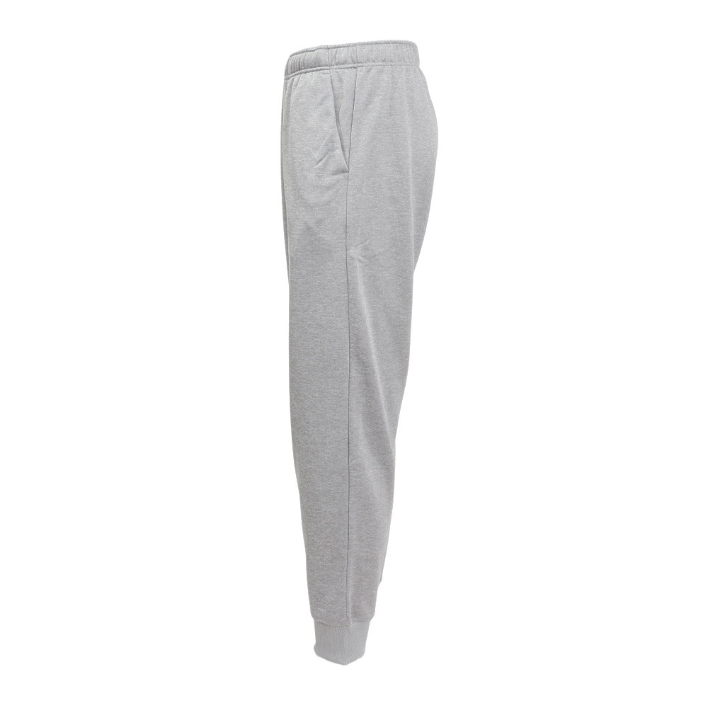 アスレタ（ATHLETA）（メンズ、レディース）サッカー フットサルウェア 裏毛 スウェットパンツ XE-458 GRY