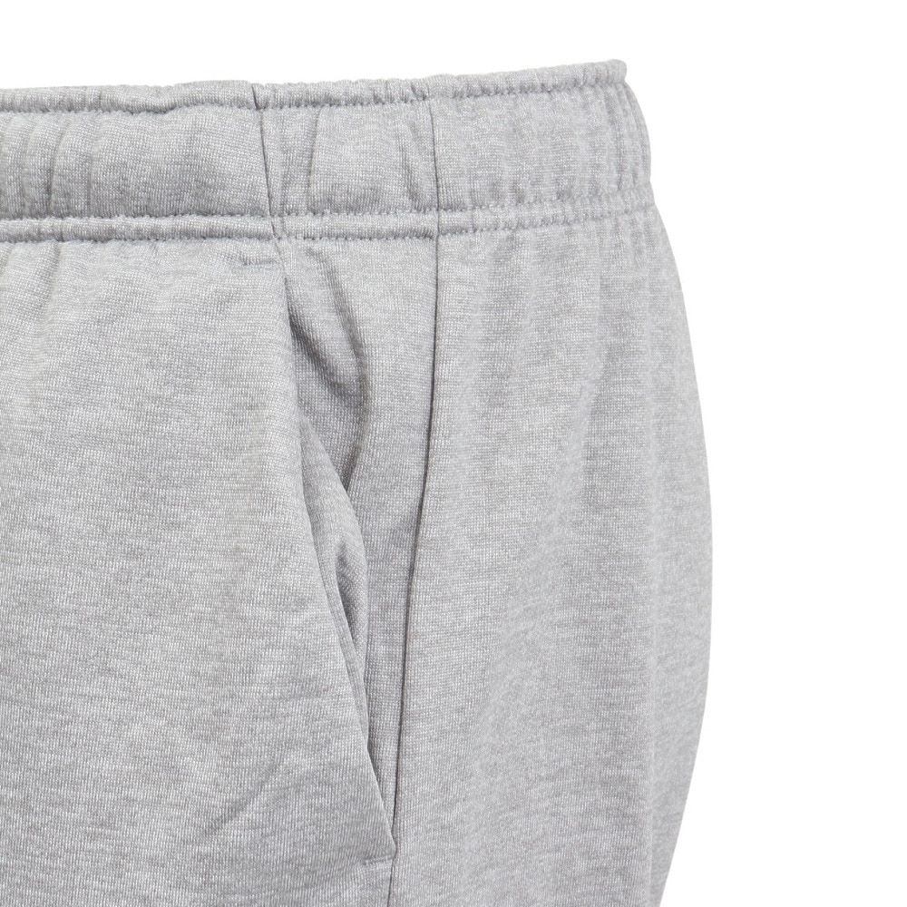 アスレタ（ATHLETA）（メンズ、レディース）サッカー フットサルウェア 裏毛 スウェットパンツ XE-458 GRY