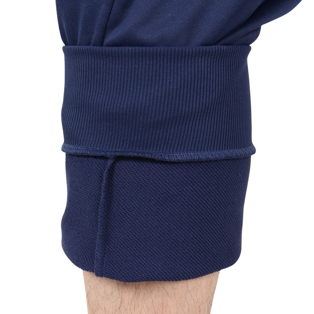アスレタ（ATHLETA）（メンズ）サッカー フットサルウェア 裏毛 スウェットパンツ XE-458 NVY