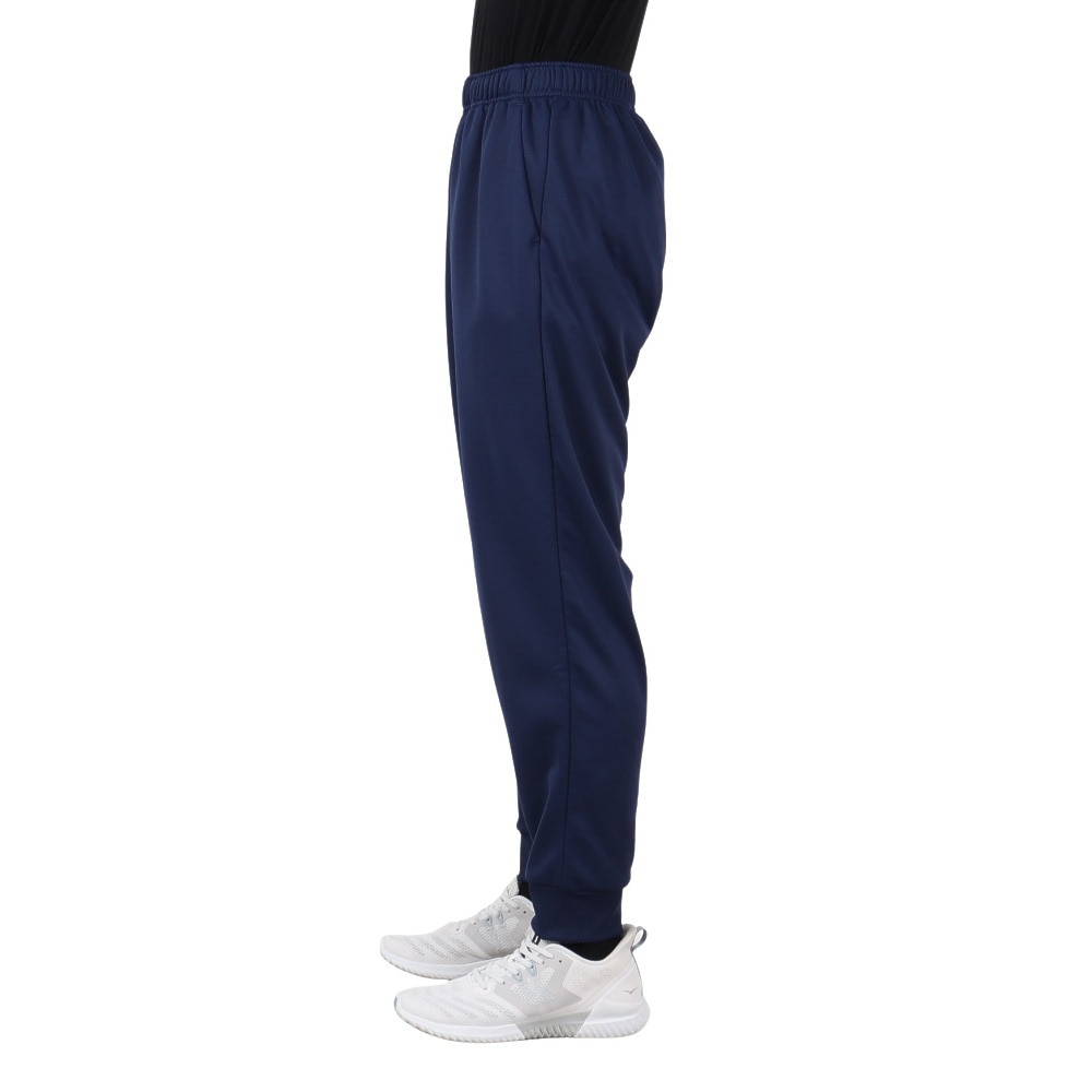 アスレタ（ATHLETA）（メンズ）サッカー フットサルウェア 裏毛 スウェットパンツ XE-458 NVY
