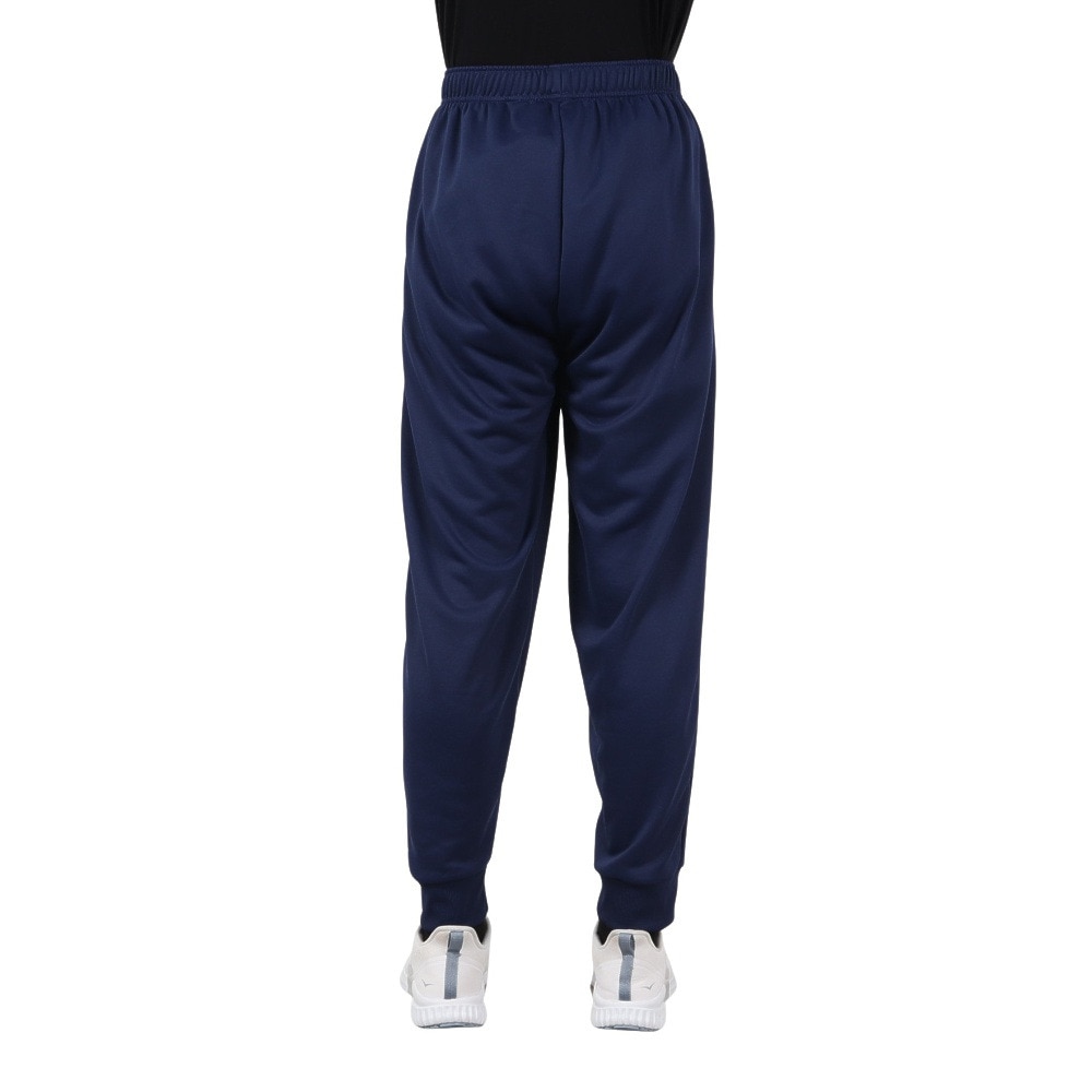 アスレタ（ATHLETA）（メンズ）サッカー フットサルウェア 裏毛 スウェットパンツ XE-458 NVY