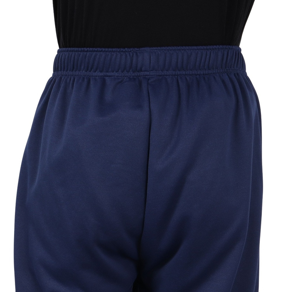 アスレタ（ATHLETA）（メンズ）サッカー フットサルウェア 裏毛 スウェットパンツ XE-458 NVY