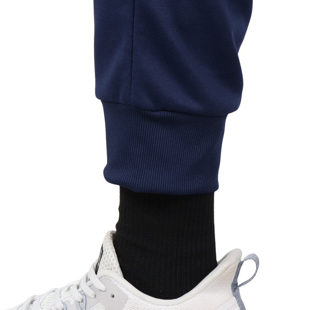 アスレタ（ATHLETA）（メンズ）サッカー フットサルウェア 裏毛 スウェットパンツ XE-458 NVY