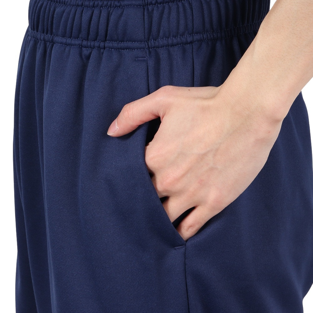 アスレタ（ATHLETA）（メンズ）サッカー フットサルウェア 裏毛 スウェットパンツ XE-458 NVY