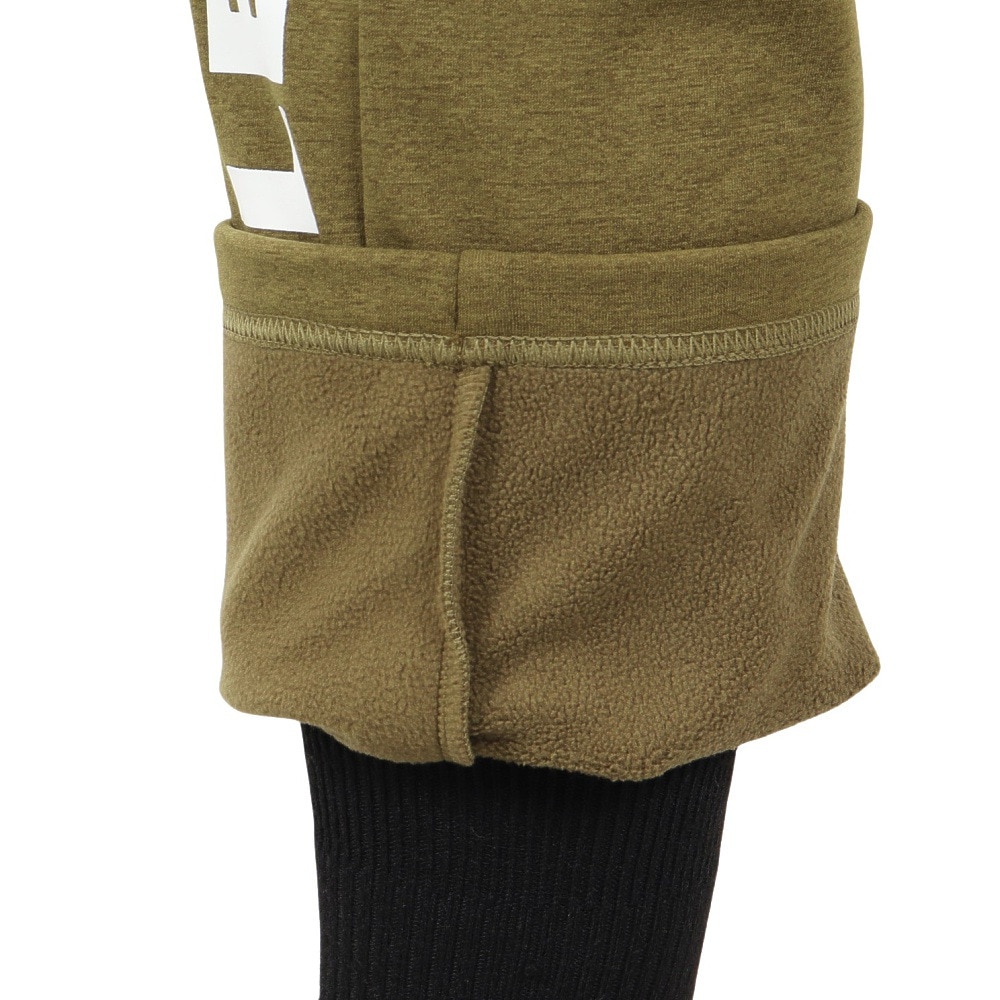 アスレタ（ATHLETA）（メンズ）サッカー フットサルウェア 防風スウェットパンツ 3392 BEG
