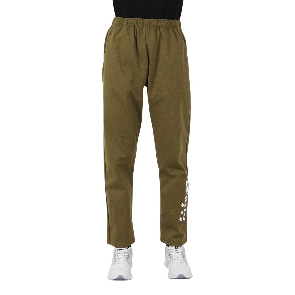 アスレタ（ATHLETA）（メンズ）サッカー フットサルウェア 防風スウェットパンツ 3392 BEG