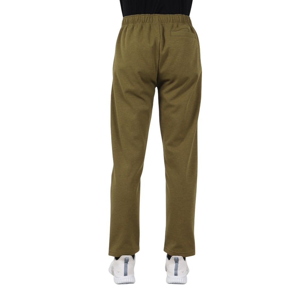 アスレタ（ATHLETA）（メンズ）サッカー フットサルウェア 防風スウェットパンツ 3392 BEG