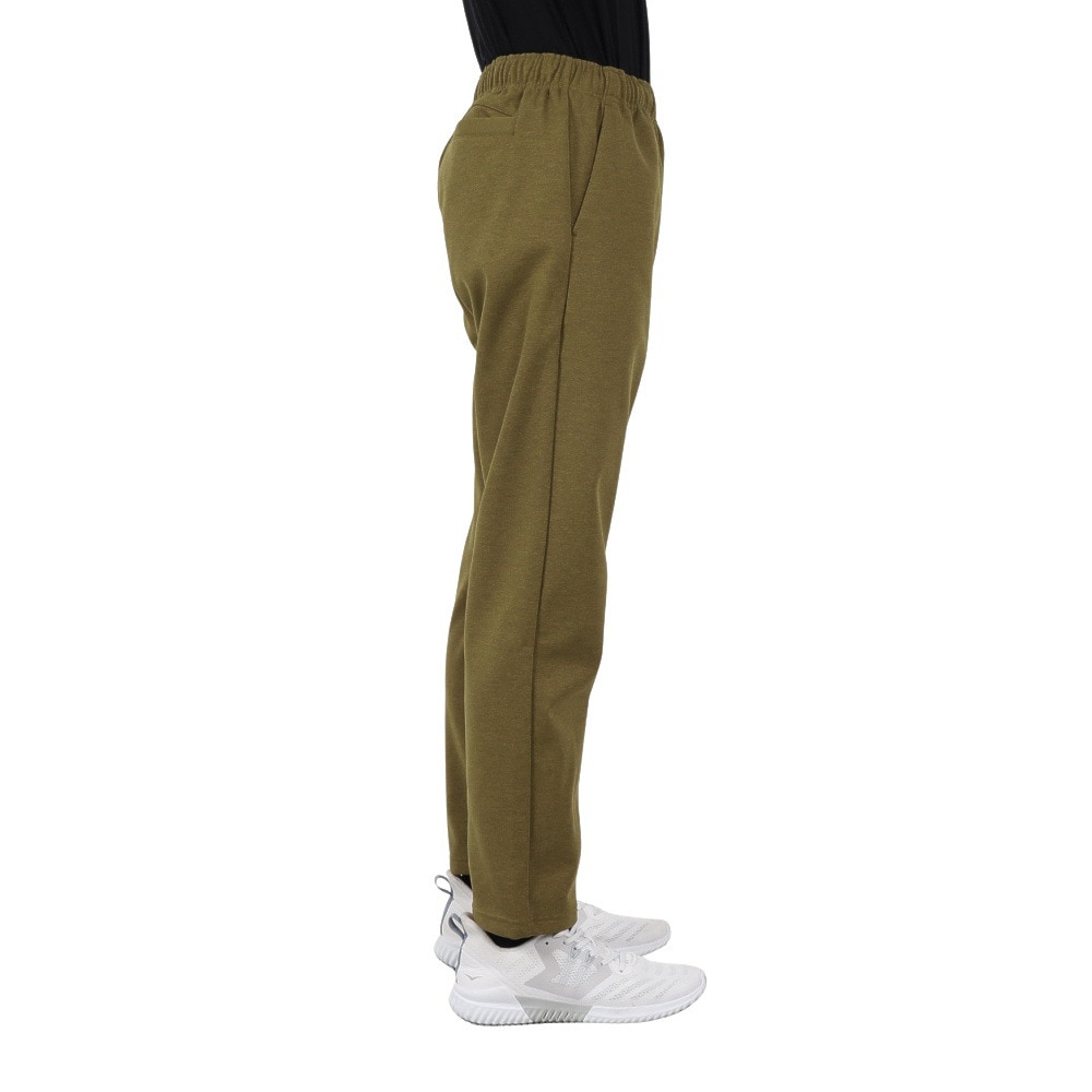 アスレタ（ATHLETA）（メンズ）サッカー フットサルウェア 防風スウェットパンツ 3392 BEG