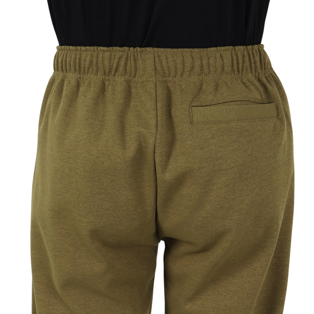 アスレタ（ATHLETA）（メンズ）サッカー フットサルウェア 防風スウェットパンツ 3392 BEG