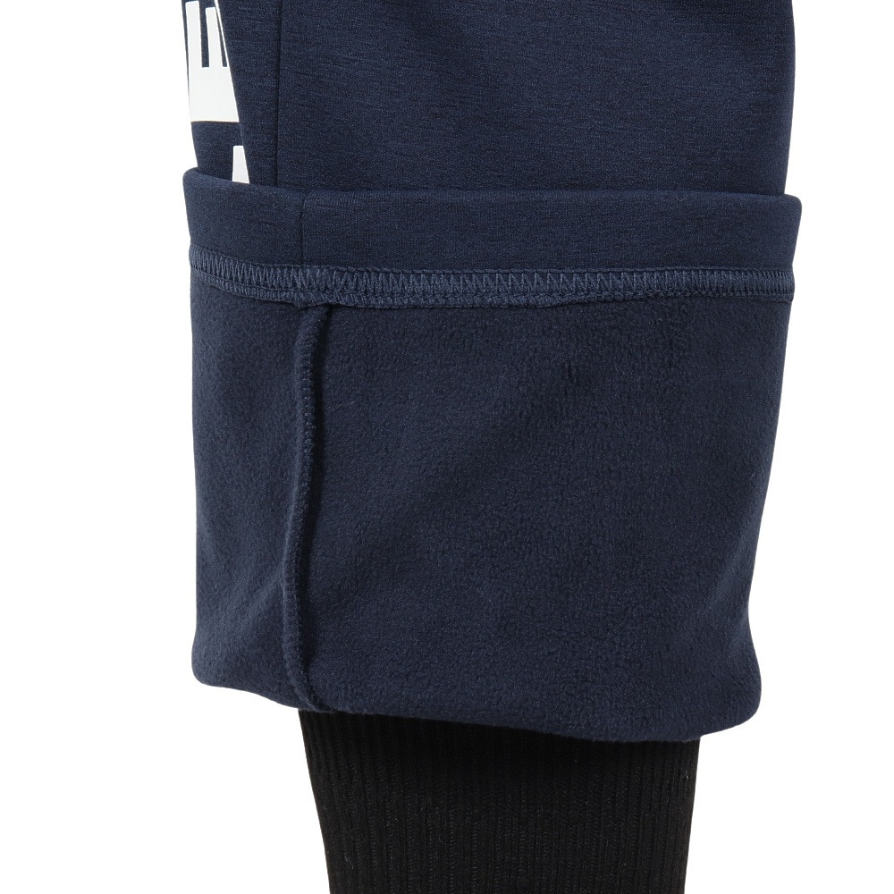 アスレタ（ATHLETA）（メンズ）サッカー フットサルウェア 防風スウェットパンツ 3392 NVY