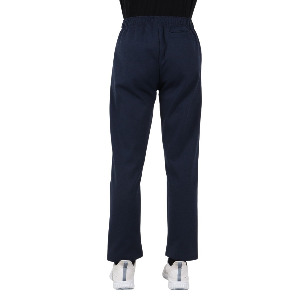 アスレタ（ATHLETA）（メンズ）サッカー フットサルウェア 防風スウェットパンツ 3392 NVY