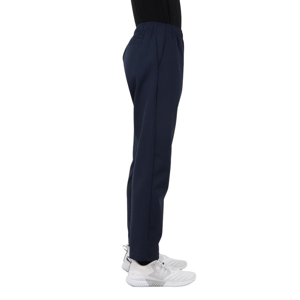 アスレタ（ATHLETA）（メンズ）サッカー フットサルウェア 防風スウェットパンツ 3392 NVY