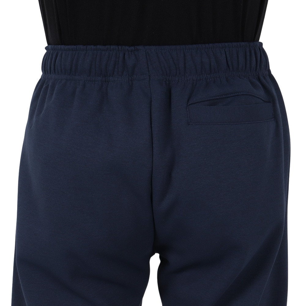 アスレタ（ATHLETA）（メンズ）サッカー フットサルウェア 防風スウェットパンツ 3392 NVY