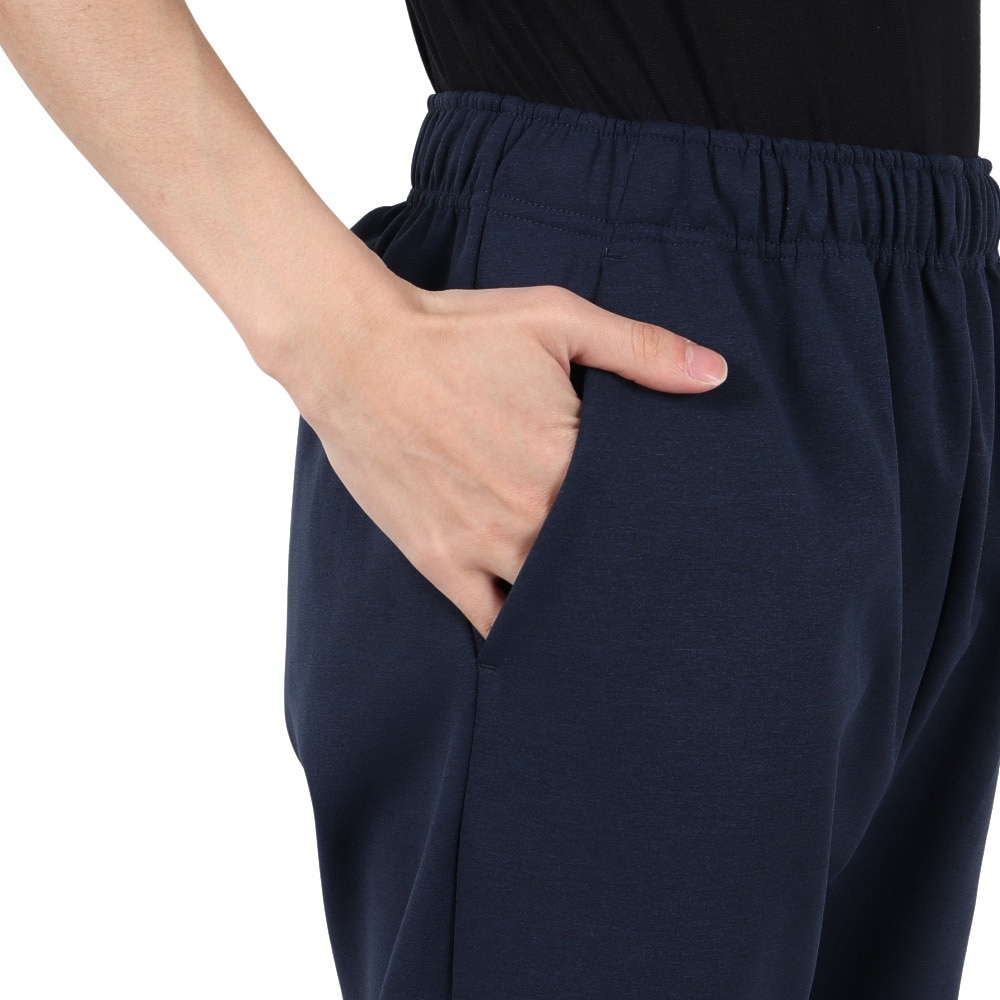 アスレタ（ATHLETA）（メンズ）サッカー フットサルウェア 防風スウェットパンツ 3392 NVY