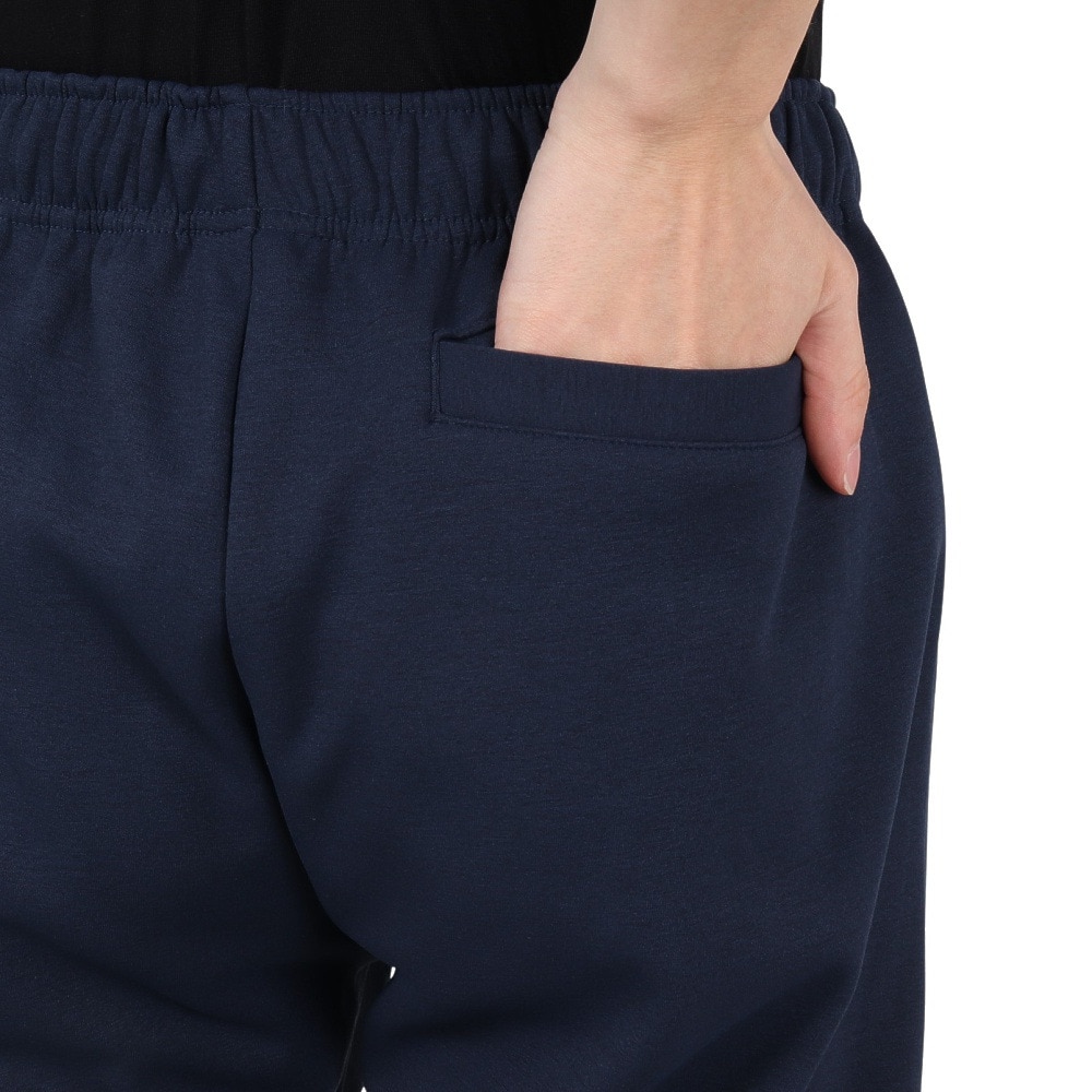 アスレタ（ATHLETA）（メンズ）サッカー フットサルウェア 防風スウェットパンツ 3392 NVY