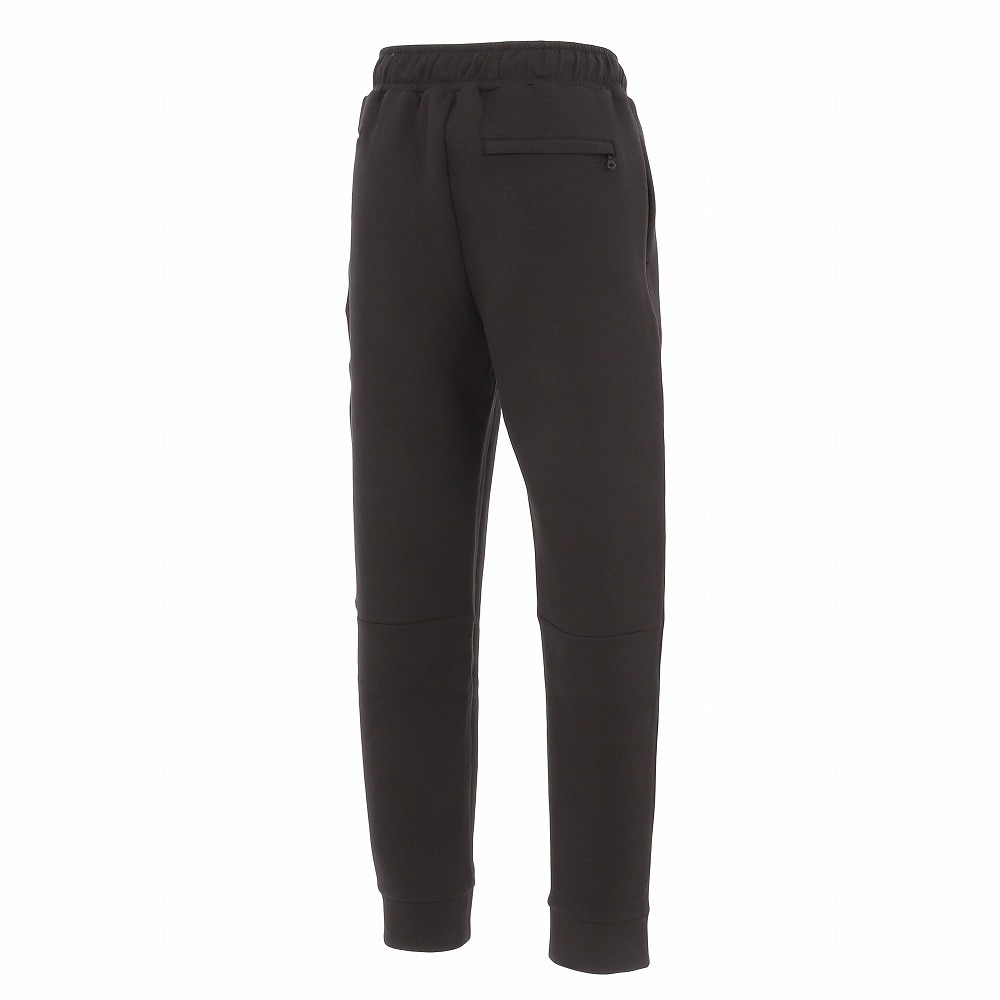 スフィーダ（SFIDA）（メンズ）サッカー フットサルウェア WINTER WARM T/C スウェットボトムス SA-24514 BLK