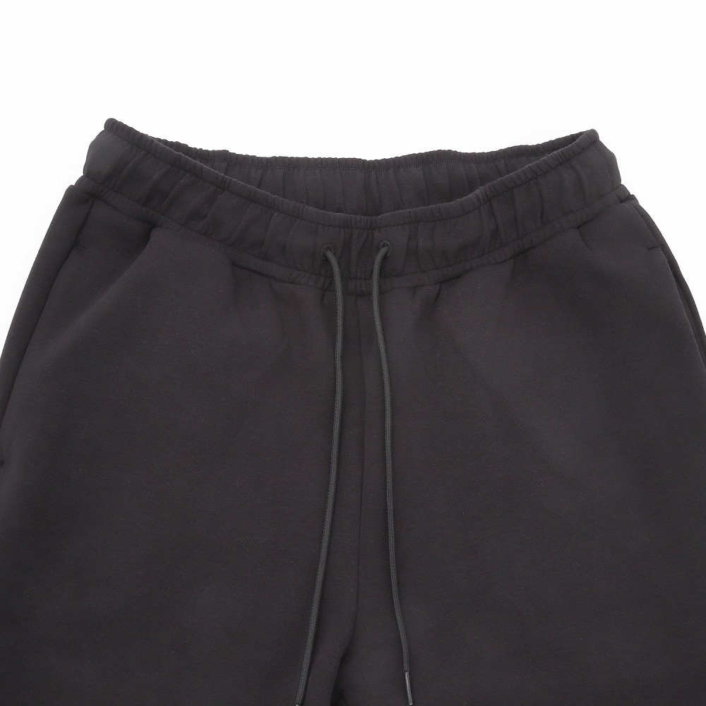 スフィーダ（SFIDA）（メンズ）サッカー フットサルウェア WINTER WARM T/C スウェットボトムス SA-24514 BLK