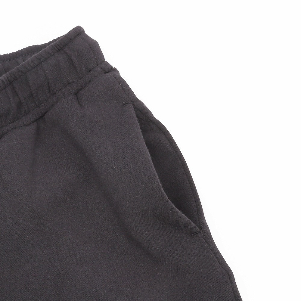 スフィーダ（SFIDA）（メンズ）サッカー フットサルウェア WINTER WARM T/C スウェットボトムス SA-24514 BLK