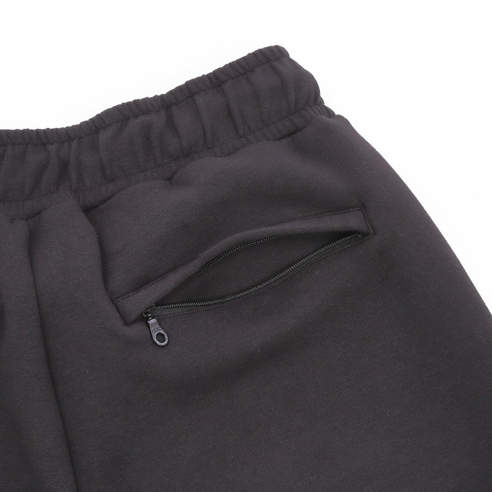 スフィーダ（SFIDA）（メンズ）サッカー フットサルウェア WINTER WARM T/C スウェットボトムス SA-24514 BLK