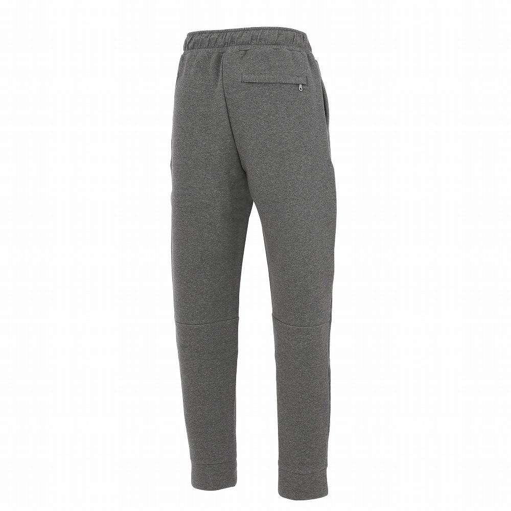 スフィーダ（SFIDA）（メンズ）サッカー フットサルウェア WINTER WARM T/C スウェットボトムス SA-24514 H GRY