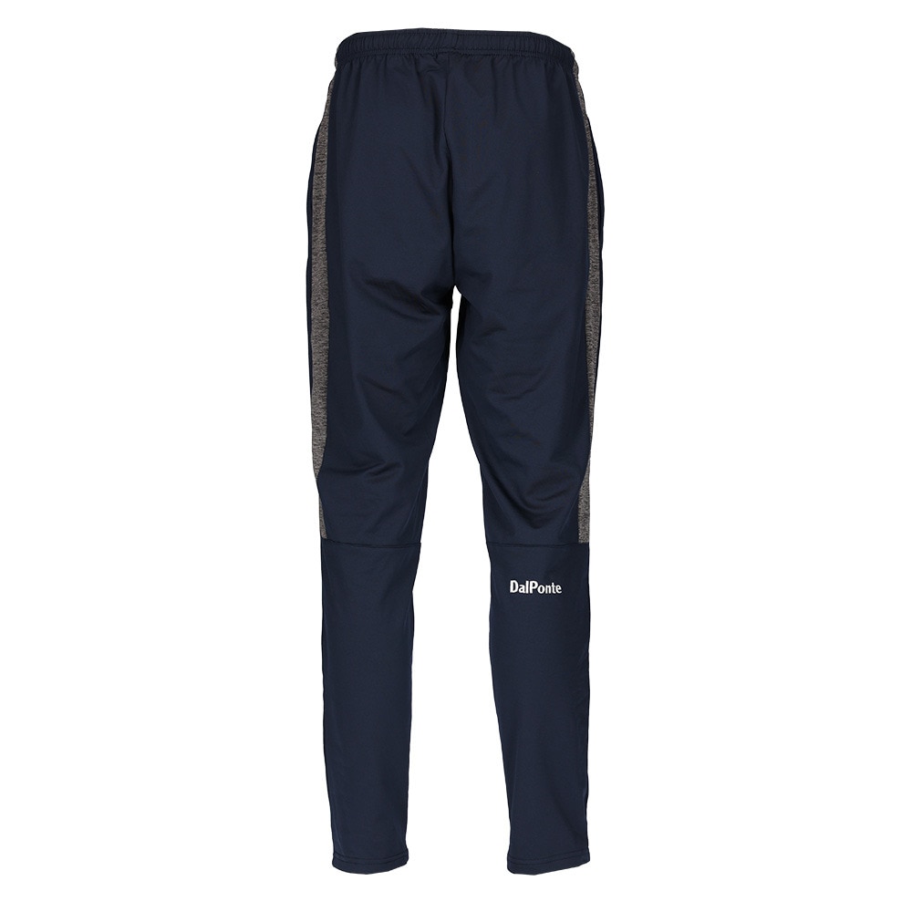 ダウポンチ（DalPonte）（メンズ）サッカー フットサルウェア 裏起毛 ウォームパンツ DPZ0417-NAVY