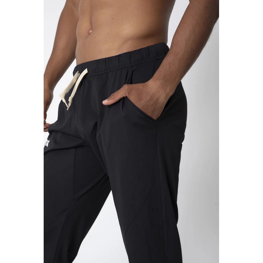 アスレタ（ATHLETA）（メンズ）サッカー フットサルウェア プラクールパンツ 3395 BLK