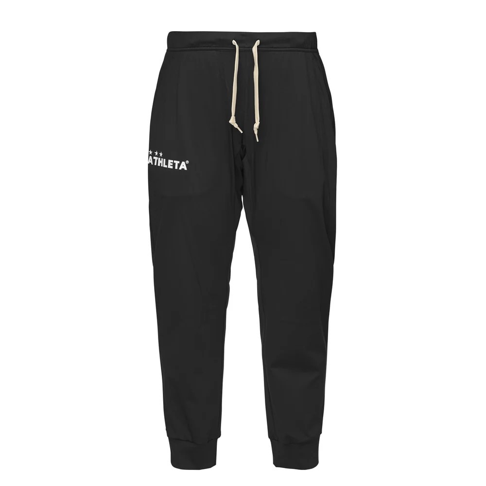アスレタ（ATHLETA）（メンズ）サッカー フットサルウェア プラクールパンツ 3395 BLK