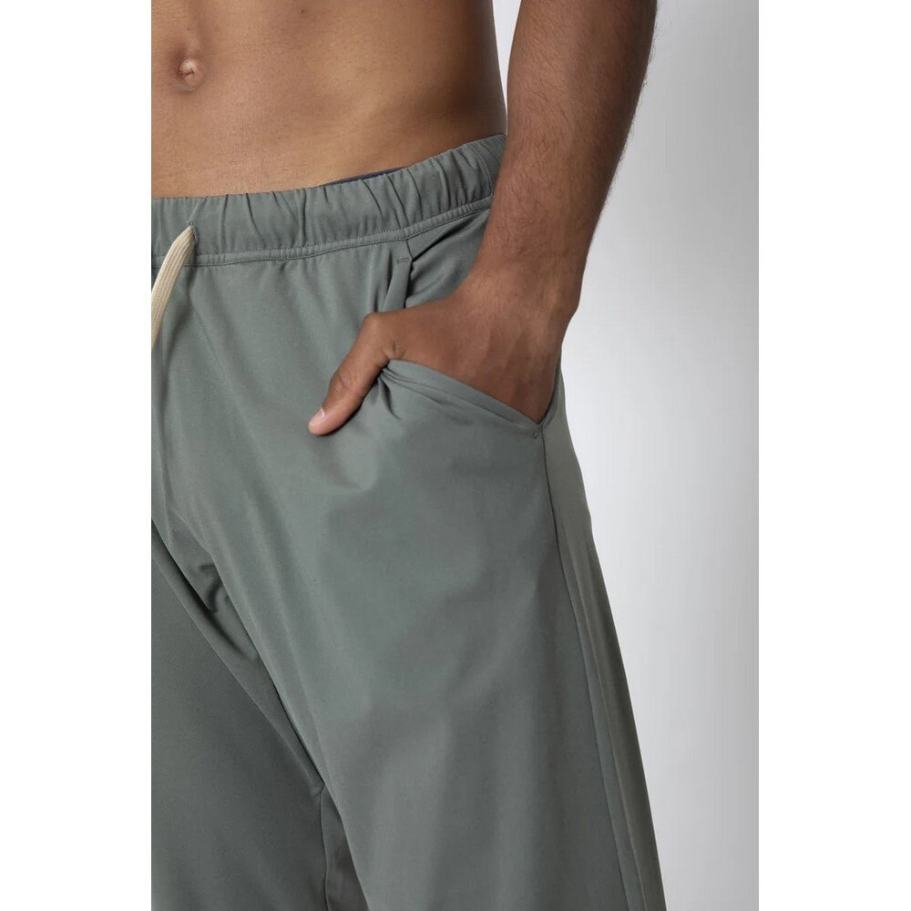 アスレタ（ATHLETA）（メンズ）サッカー フットサルウェア プラクールパンツ 3395 KHA