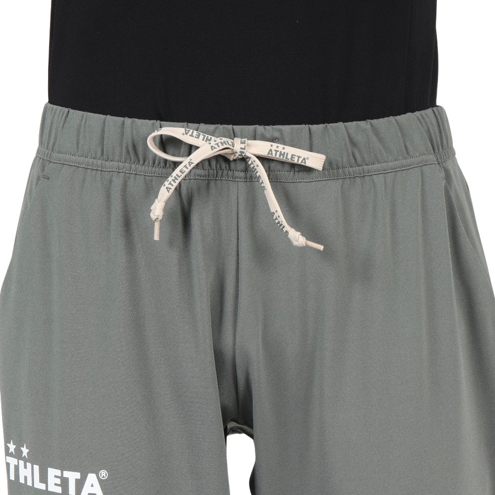 アスレタ（ATHLETA）（メンズ）サッカー フットサルウェア プラクールパンツ 3395 KHA