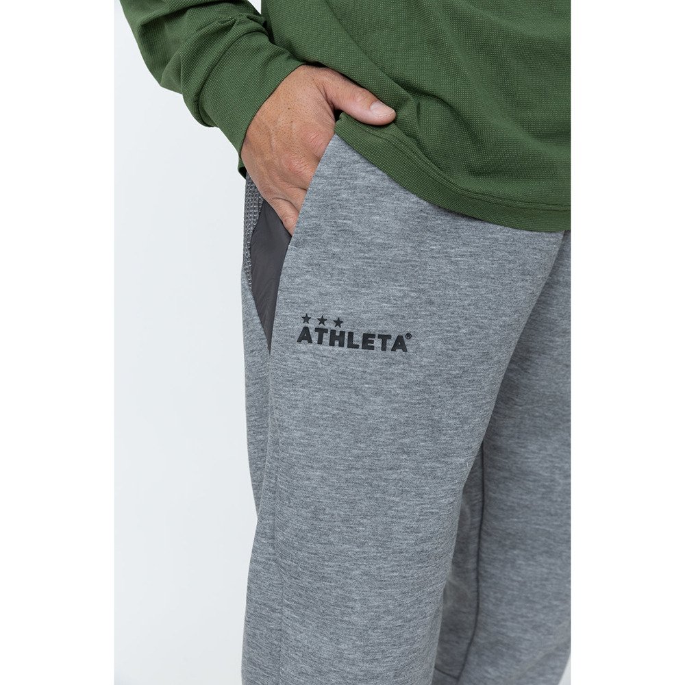 アスレタ（ATHLETA）（メンズ）サッカー フットサルウェア スウェット
