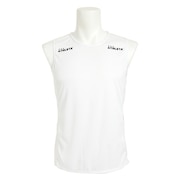 アスレタ（ATHLETA）（メンズ）サッカー ウェア メンズ インナーシャツ 1081 WHT