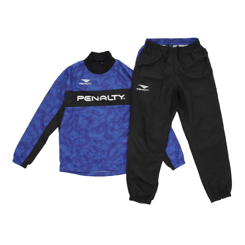 サッカー ウェア メンズ 裏メッシュピステスーツ 上下セット Po0440 N Camo ペナルティ スーパースポーツゼビオ サッカー ウェア メンズ 裏メッシュピステスーツ 上下セット Po0440 N Camo ペナルティ スーパースポーツゼビオ