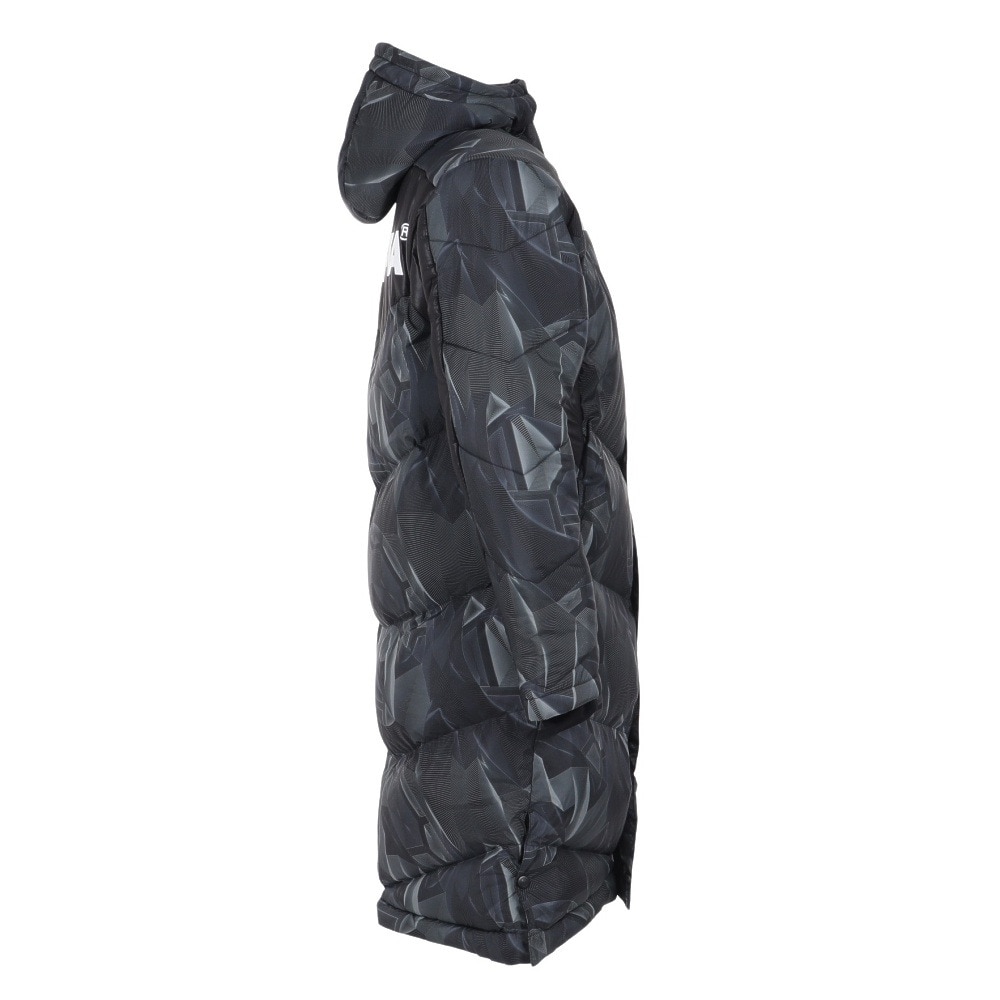 アスレタ（ATHLETA）（メンズ、レディース）サッカー フットサル ウェア ベンチコート 4145 CGRY