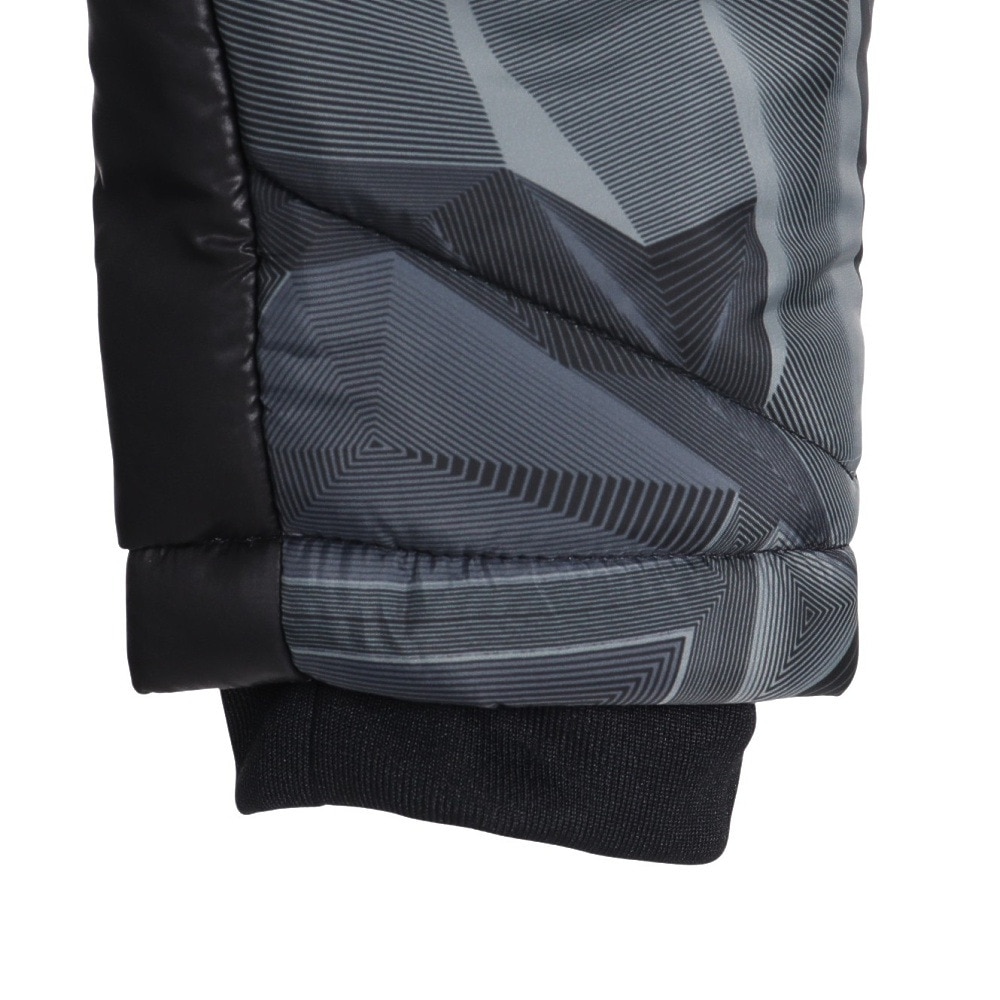 アスレタ（ATHLETA）（メンズ、レディース）サッカー フットサル ウェア ベンチコート 4145 CGRY