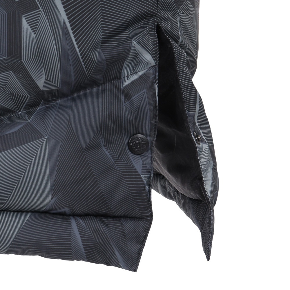 アスレタ（ATHLETA）（メンズ、レディース）サッカー フットサル ウェア ベンチコート 4145 CGRY