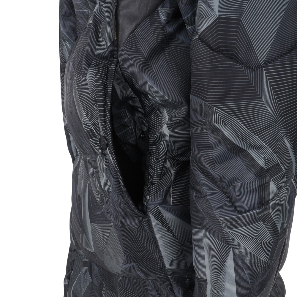 アスレタ（ATHLETA）（メンズ、レディース）サッカー フットサル ウェア ベンチコート 4145 CGRY