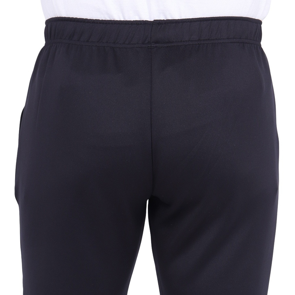 スフィーダ（SFIDA）（メンズ）ストレッチスリムニットパンツ SA-22830 BLK