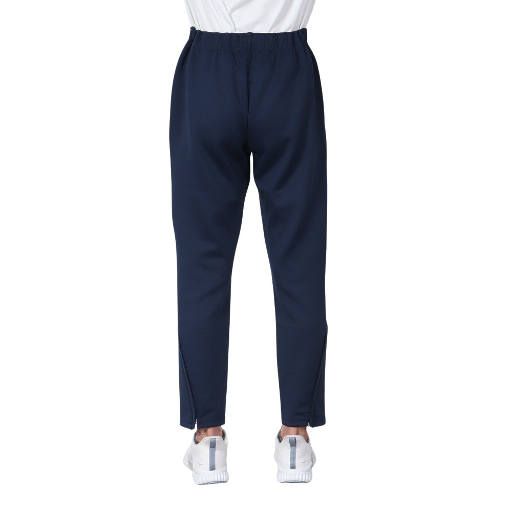 スフィーダ（SFIDA）（メンズ）ストレッチスリムニットパンツ SA-22830 NVY