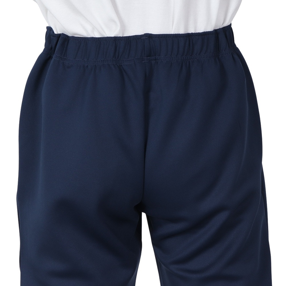 スフィーダ（SFIDA）（メンズ）ストレッチスリムニットパンツ SA-22830 NVY