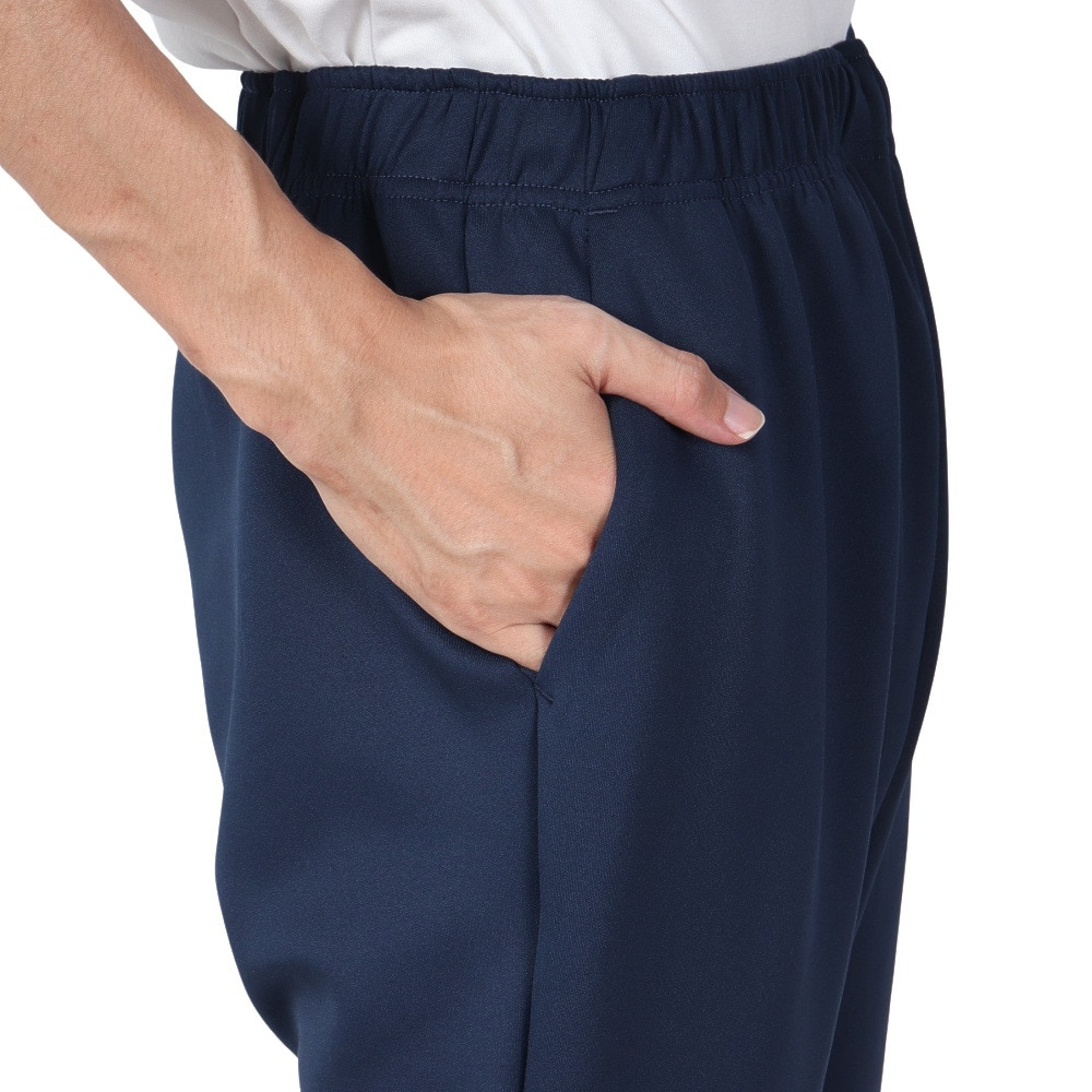 スフィーダ（SFIDA）（メンズ）ストレッチスリムニットパンツ SA-22830 NVY