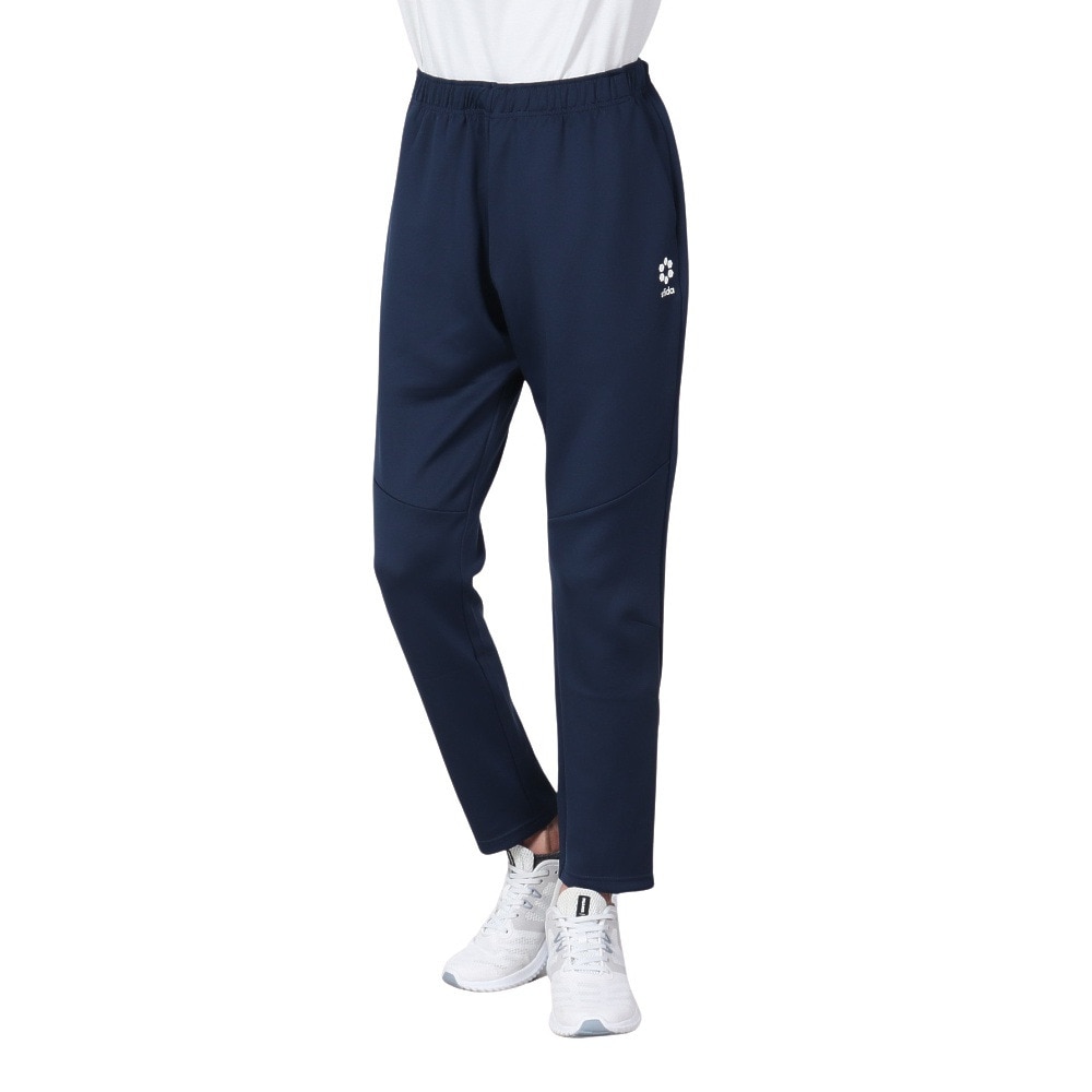 スフィーダ（SFIDA）（メンズ）ストレッチスリムニットパンツ SA-22830 NVY