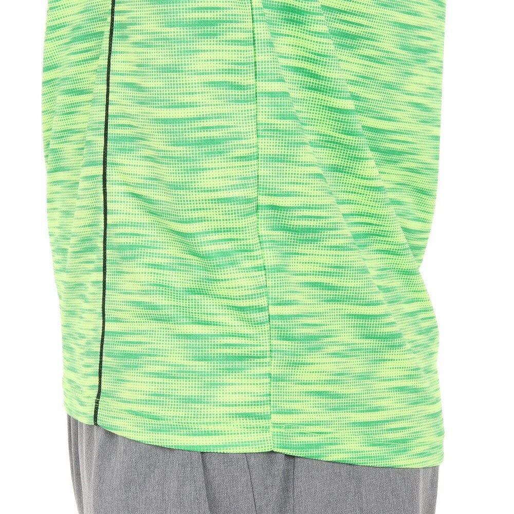ペナルティ（PENALTY）（メンズ）スクエアドットカモプラシャツ PU2011 65