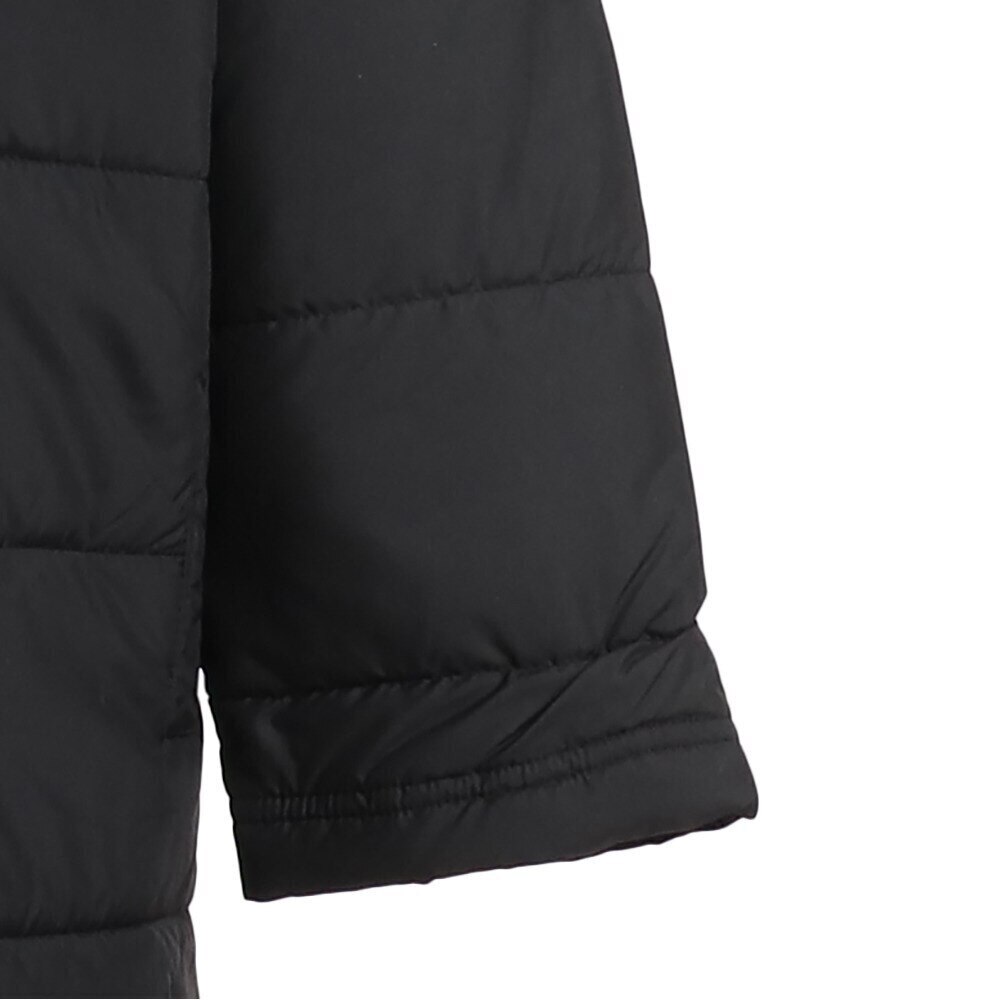 スフィーダ（SFIDA）（メンズ）サッカー ウェア メンズ ベンチコート SA-BP50 BLK ロングコート 防寒