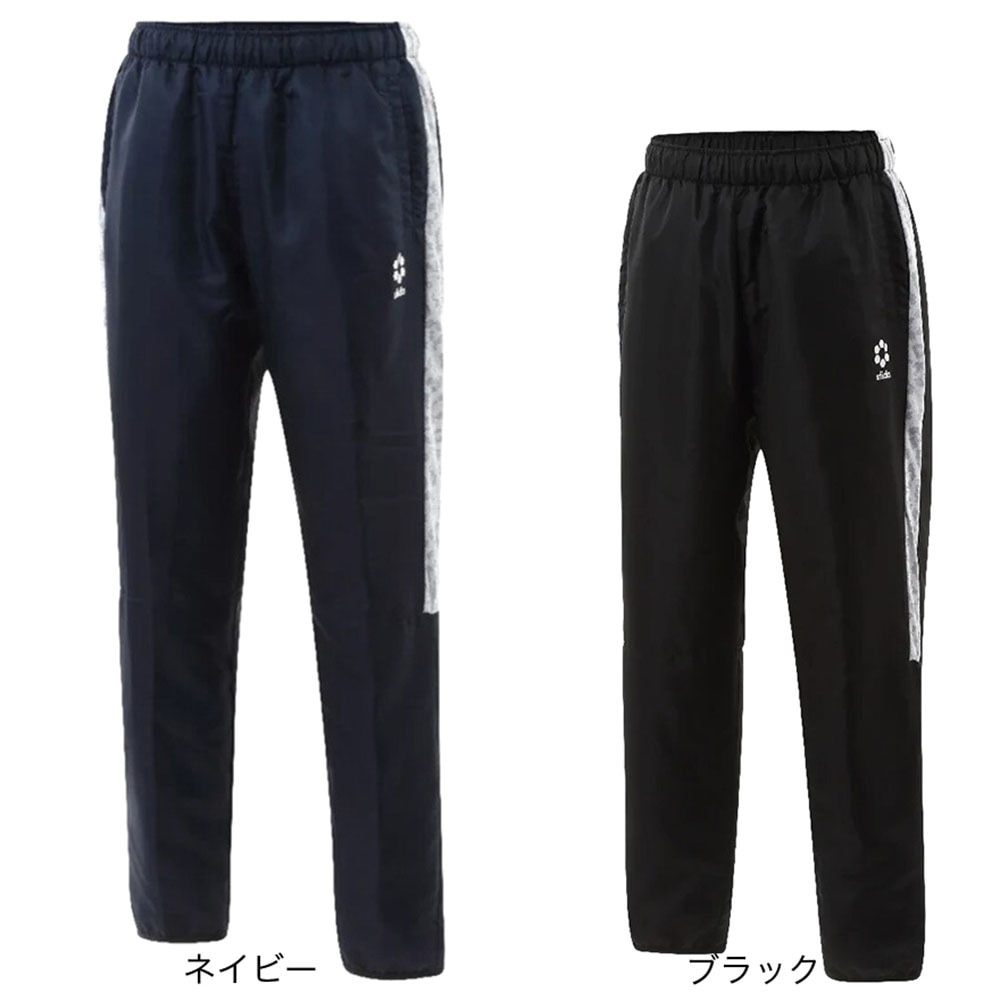 スフィーダ（SFIDA） BPウインターウィンドパンツ SA-21832 BLK