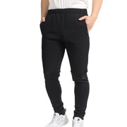 スフィーダ(SFIDA)(メンズ)Thermotect ハイブリッドウォームアップパンツ SA-22512 BLK