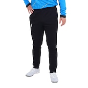 (メンズ)TEAMPres ウォームアップパンツ SA-23805UD BLK 速乾