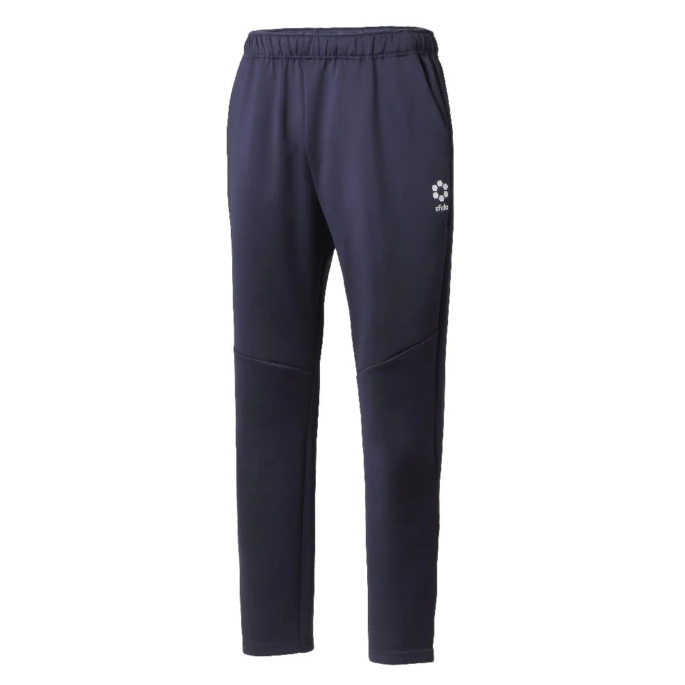 スフィーダ（SFIDA）（メンズ）ストレッチスリムニットパンツ SA-22830 GRHT