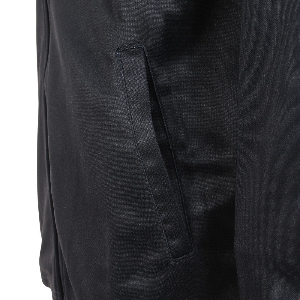 スフィーダ（SFIDA）（メンズ）Presserトレーニングジャケット SA-23101 BLK