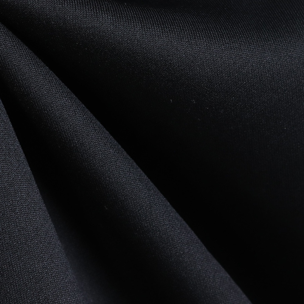 スフィーダ（SFIDA）（メンズ）Presserトレーニングジャケット SA-23101 BLK